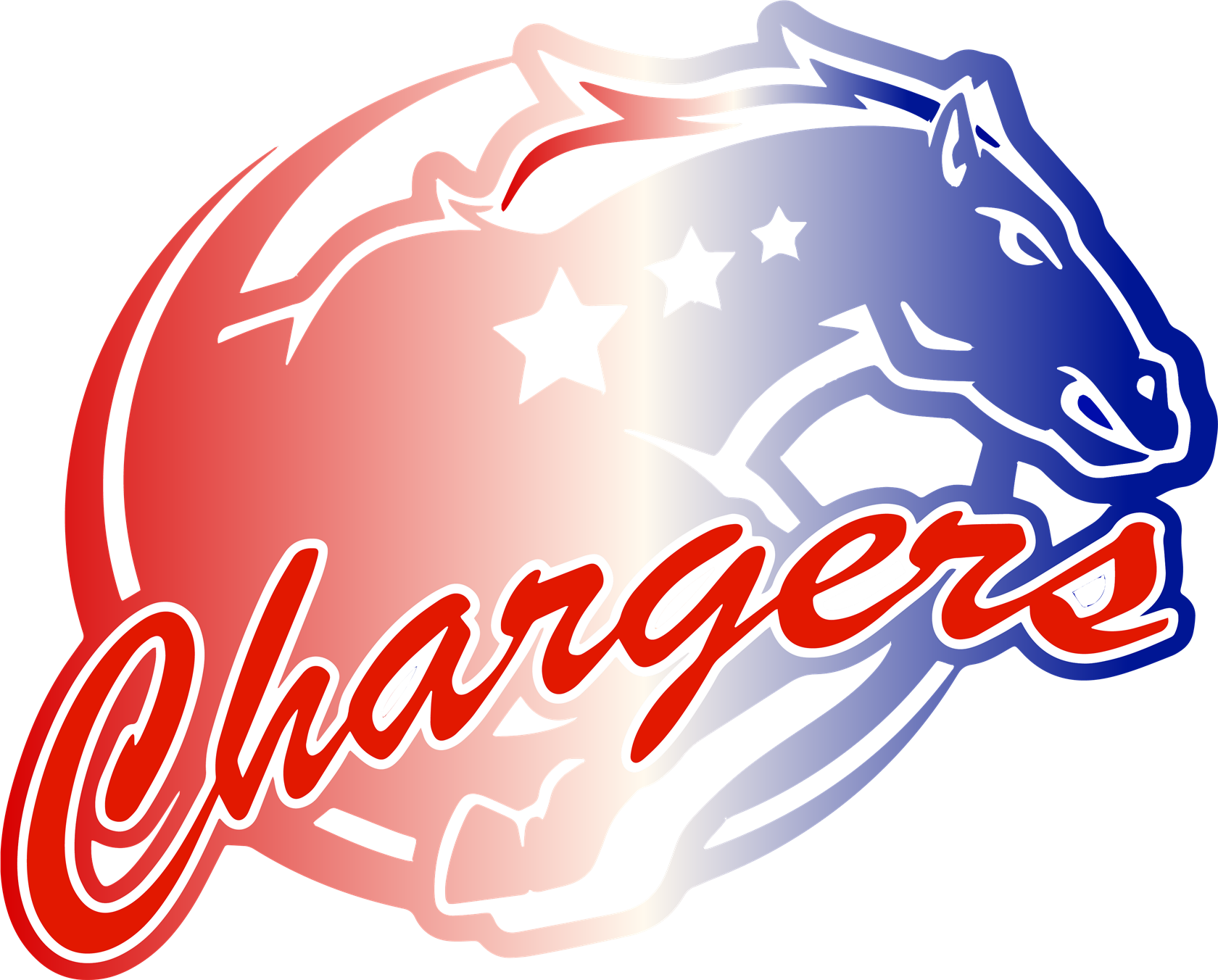  Charger Logo